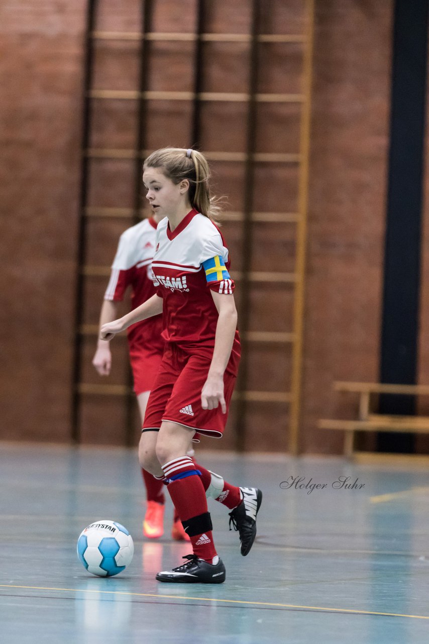 Bild 261 - KT Turnier 2